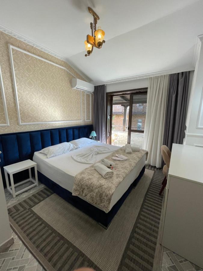 Vila Sanremo 3* Tirana